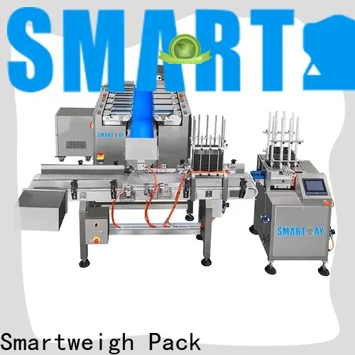 Smartweigh Pack cost-effective granule machine manufacturers company with high cost performance29 1