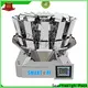Smartweigh Pack top multi weigh systems manufacturers for food labeling 1