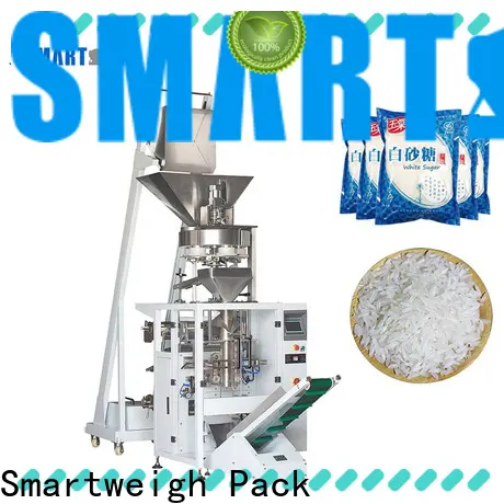 Smartweigh Pack cost-effective granule machine manufacturers company with high cost performance32 1
