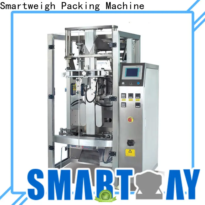 high-quality vertical form fill and seal machines supply for meat packing 1