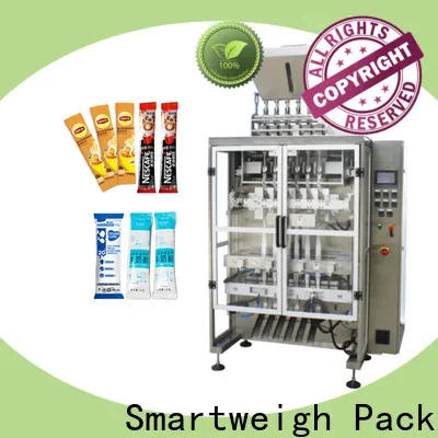 latest detergent powder packaging machine for business for chips packing 1