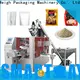 Smartweigh Pack automatic liquid packing machine customization for food packing 1