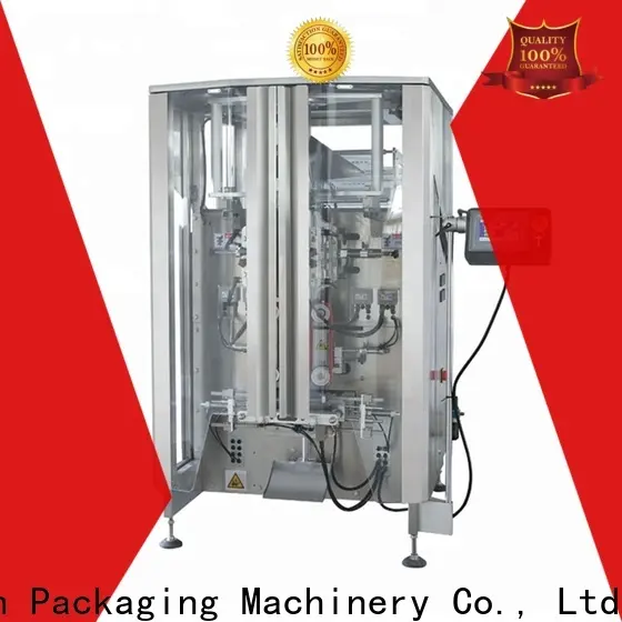Smartweigh Pack best vffs packaging machine for salad packing 1