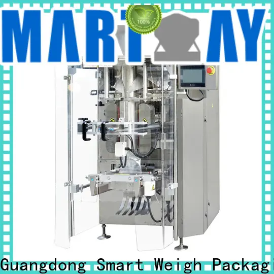 latest vertical packing machine company for chips packing 1
