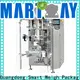 latest vertical packing machine company for chips packing 1