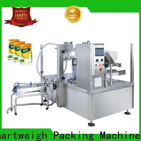 Smartweigh Pack cost-effective granule machine manufacturers company with high cost performance33 1