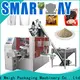 powder packing machine price in india for business for chips packing 1