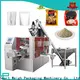 Smartweigh Pack latest packing machine suppliers company for frozen food packing 1