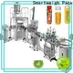 Smartweigh Pack top tray filling machine supply for food weighing 1