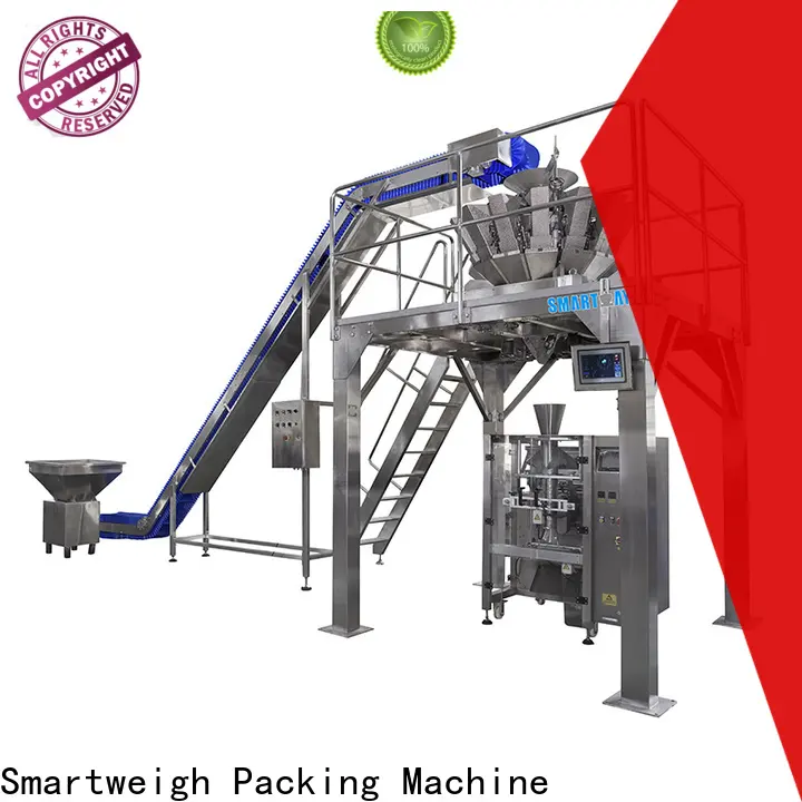 best vertical bagging machine manufacturers for chips packing 1