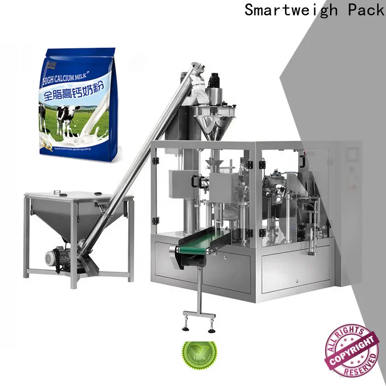 Smartweigh Pack biscuit packing machine manufacturers for chips packing 1