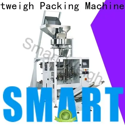 Smartweigh Pack vertical vacuum packaging machine suppliers for salad packing1 1