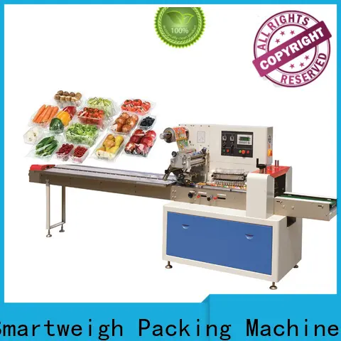 Smartweigh Pack cost-effective granule machine manufacturers company with high cost performance35 1