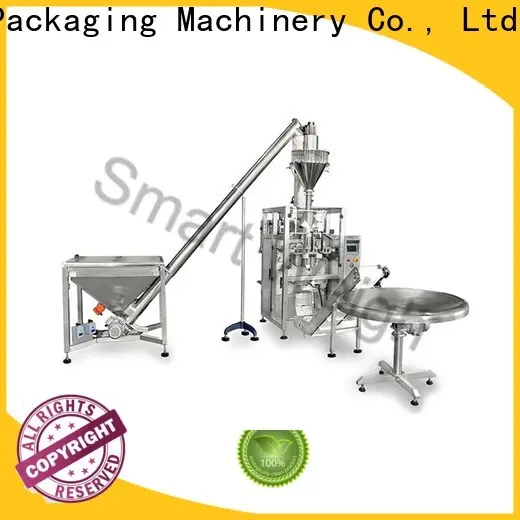 high-quality vertical form fill seal packaging machines suppliers for food packing 1