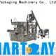 Smartweigh Pack high-quality cereal packing machine suppliers for frozen food packing 1