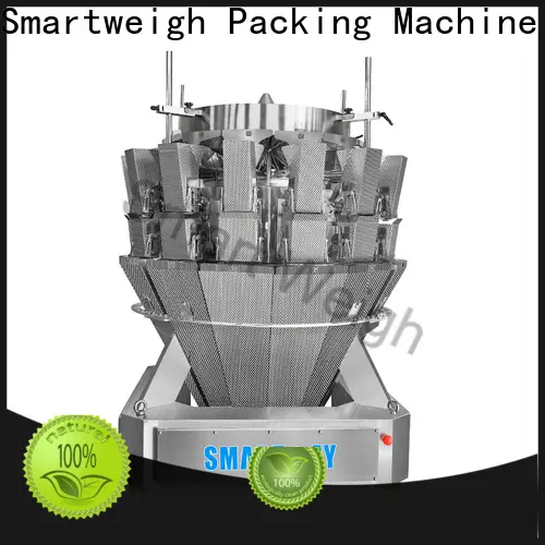 Smartweigh Pack steady weigher for food labeling 1