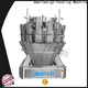 multihead weigher supply for food labeling 1