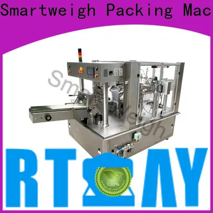 best candy packaging machine for food weighing 1