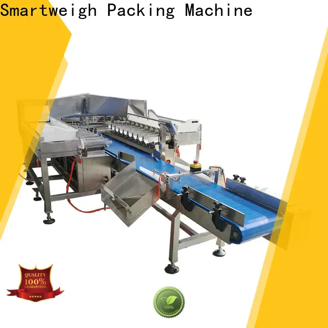 Smartweigh Pack best electronic weighing machine free quote for food packing 1