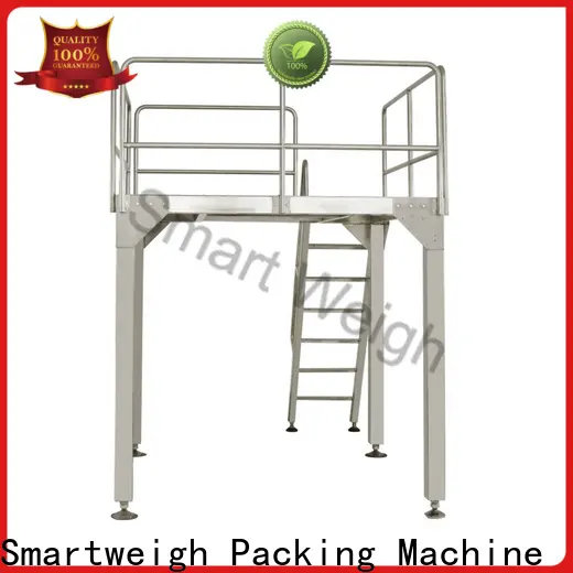 Smartweigh Pack work platform ladders inquire now for food packing 1