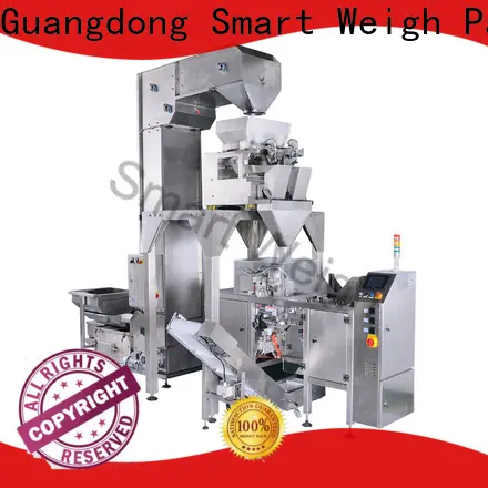 quality pouch filling machine factory for promotion 1