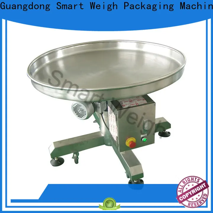 Smartweigh Pack rotary table in bulk for food packing 1