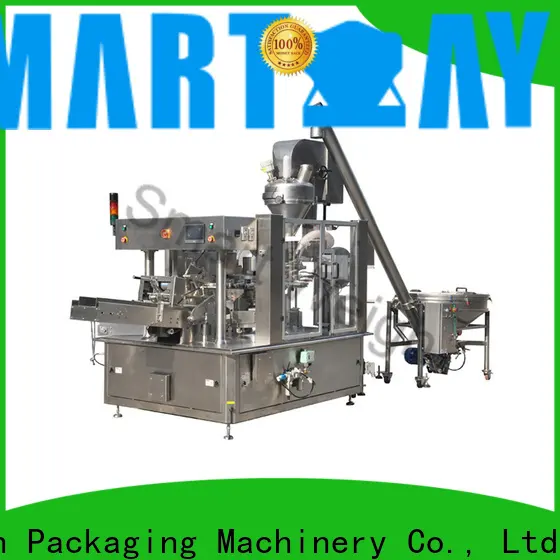 Smartweigh Pack vertical packing system inquire now for food labeling 1