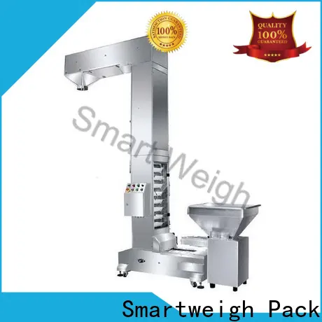 rotating conveyor table free quote for foof handling 1