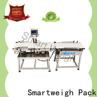 Smartweigh Pack high-quality metal detectors for food manufacturers inquire now for food weighing 1