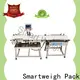Smartweigh Pack high-quality metal detectors for food manufacturers inquire now for food weighing 1