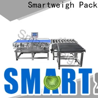 Smartweigh Pack best-selling metal detector for bread industry with cheap price for food packing 1