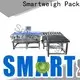 Smartweigh Pack best-selling metal detector for bread industry with cheap price for food packing 1