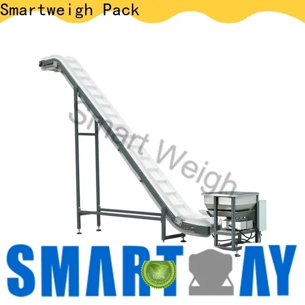 Smartweigh Pack top working platform order now for food weighing 1