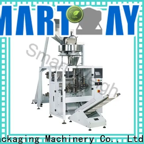 latest packing system automatic manufacturers for food packing 1