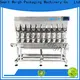 adjustable linear combination weigher order now for food labeling 1