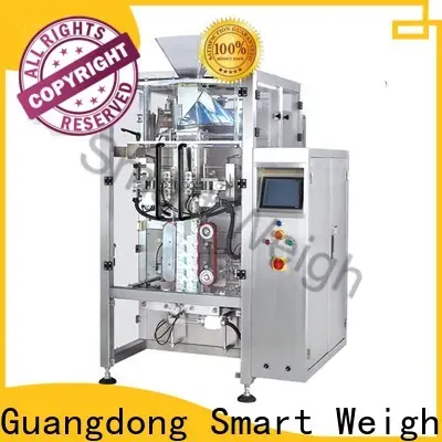 Smartweigh Pack honey filling machine for business for food weighing 1