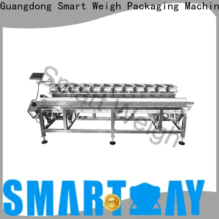 Smartweigh Pack directly sale for food weighing 1