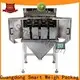 Smartweigh Pack automatic weighing and packing machine with good price for food weighing 1