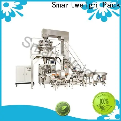affordable automatic bagging system for food labeling 1