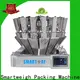 Smartweigh Pack multihead weigher manufacturers india company for foof handling 1