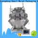 Smartweigh Pack 14 head multihead weigher from China for foof handling 1