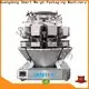 high-quality multihead scale with good price for food labeling 1