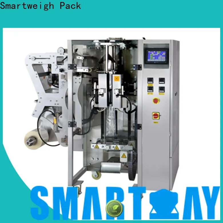high-quality vertical bagging machine factory for salad packing 1