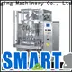 Smartweigh Pack vertical packing machine suppliers for salad packing 1
