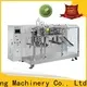Smart weigh food packaging equipment manufacturers for meat packing 1