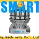 Smartweigh Pack multihead weigher machine customization for food packing 1