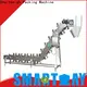 Smartweigh Pack best-selling rotating conveyor table China manufacturer for food weighing 1