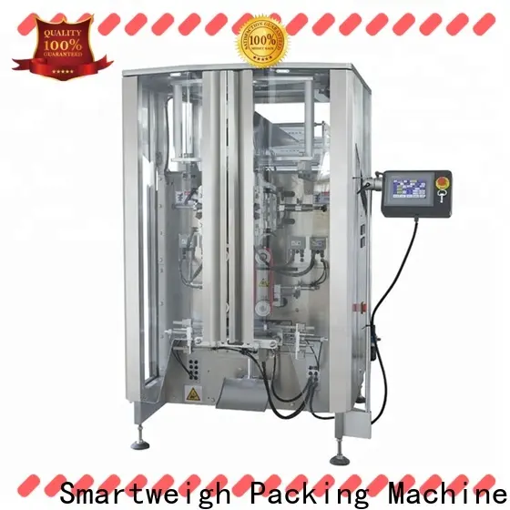 high-quality vertical bagging machine manufacturers for chips packing 1