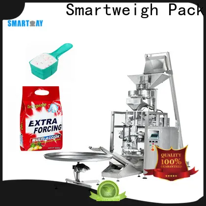 new powder detergent packaging machine supply for chips packing 1