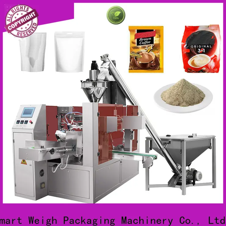 high-quality chili powder packing machine price for food packing 1